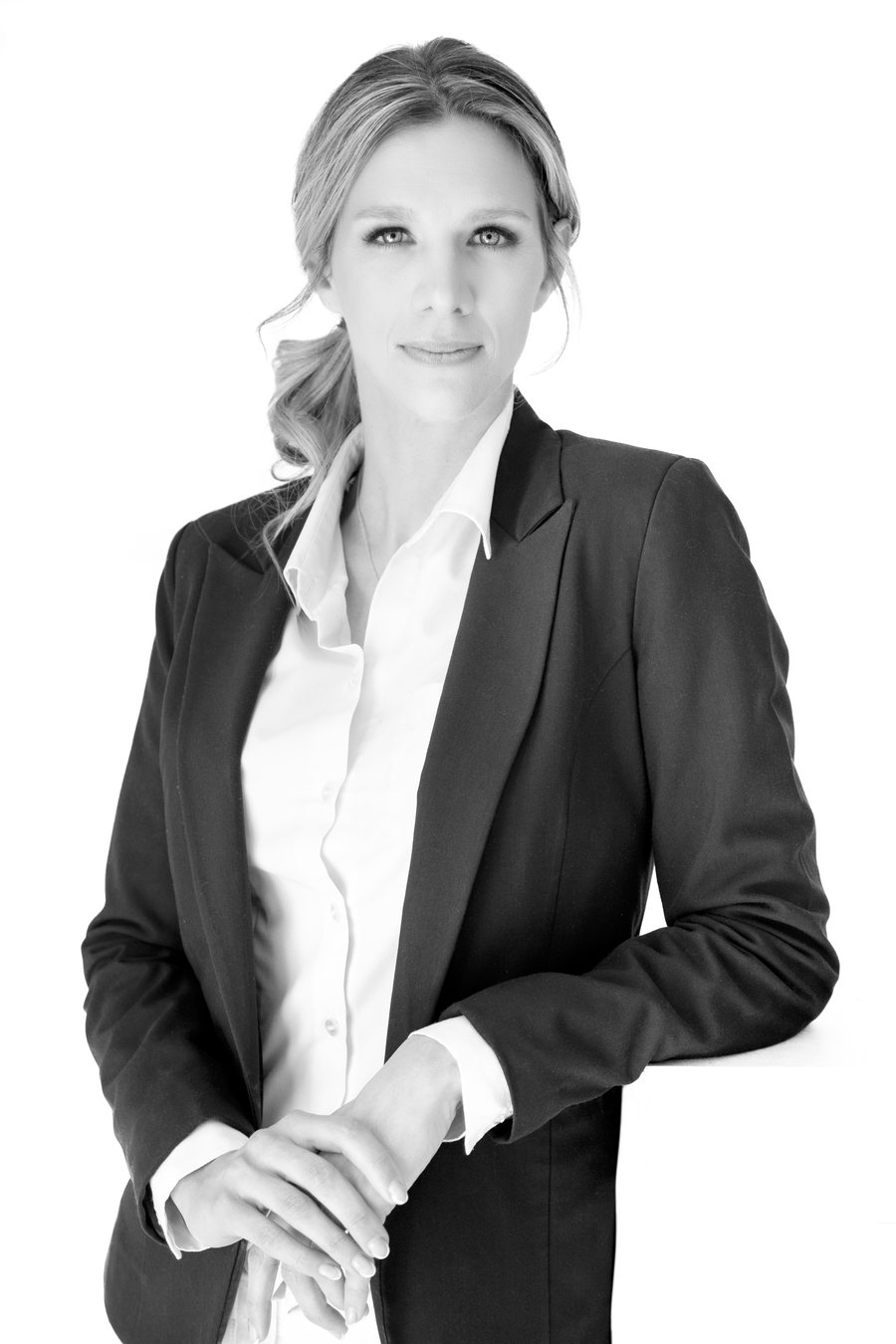 Kalla Napier, Founder and Managing Director of Knox Findata